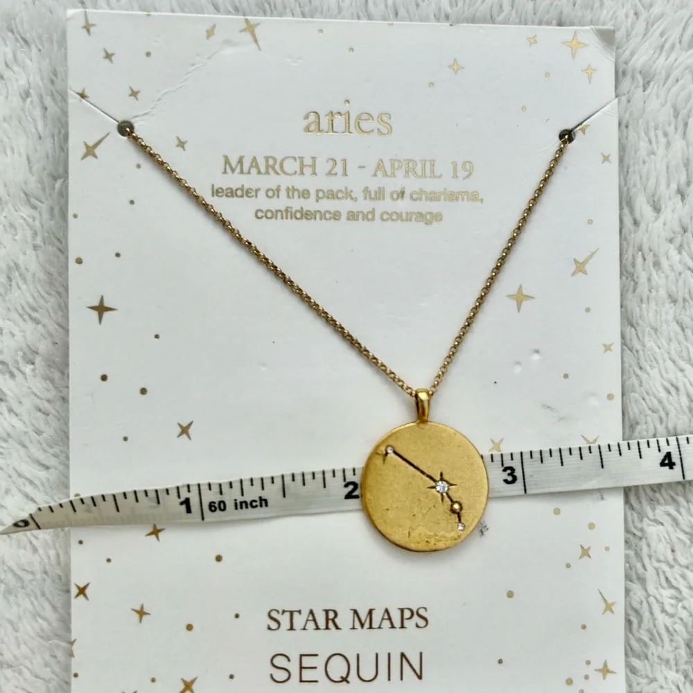 Sequin new aries